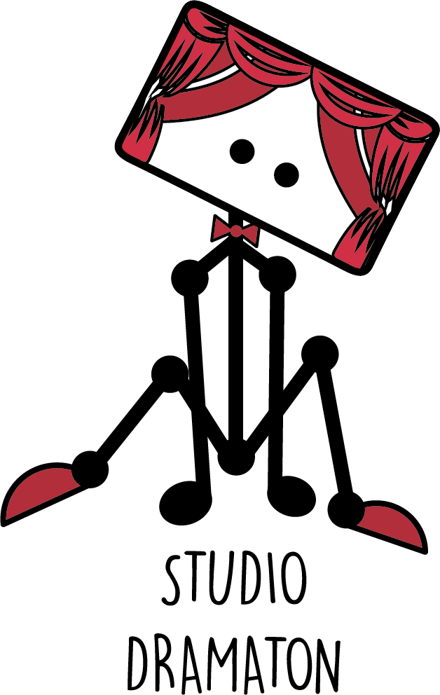 Studio Dramaton logo